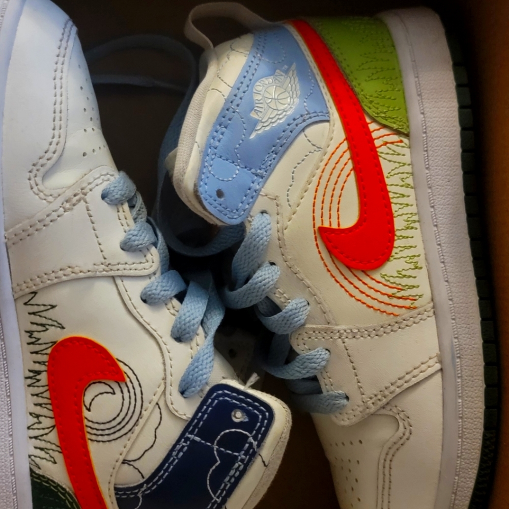 Nike Jordan
